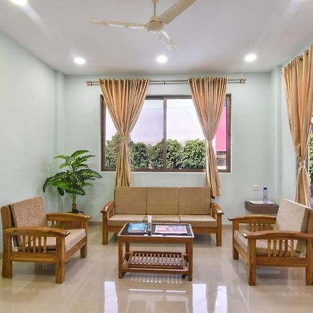 Jv 3Bhk Villa Lonavala Dış mekan fotoğraf