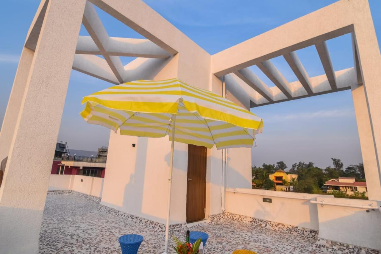 Jv 3Bhk Villa Lonavala Dış mekan fotoğraf