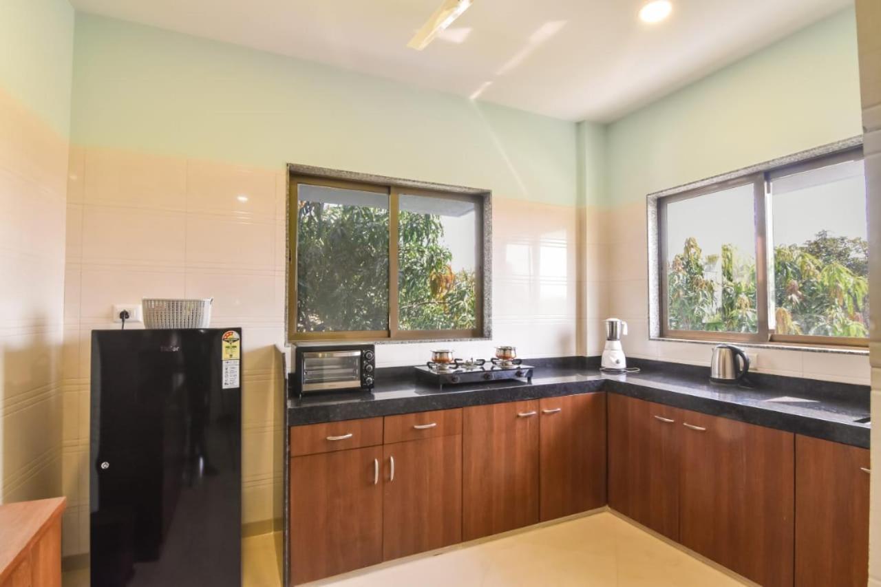 Jv 3Bhk Villa Lonavala Dış mekan fotoğraf