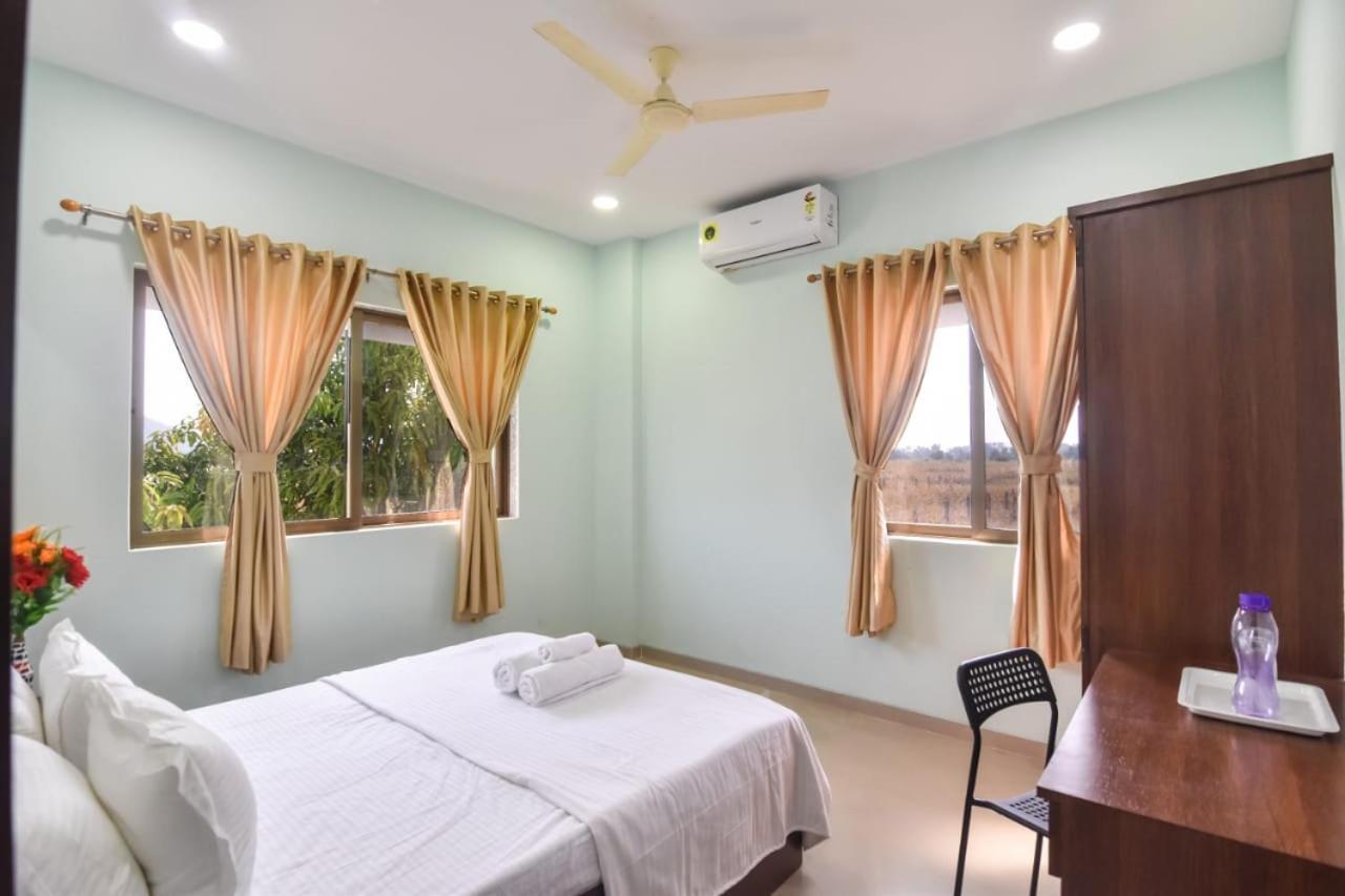 Jv 3Bhk Villa Lonavala Dış mekan fotoğraf