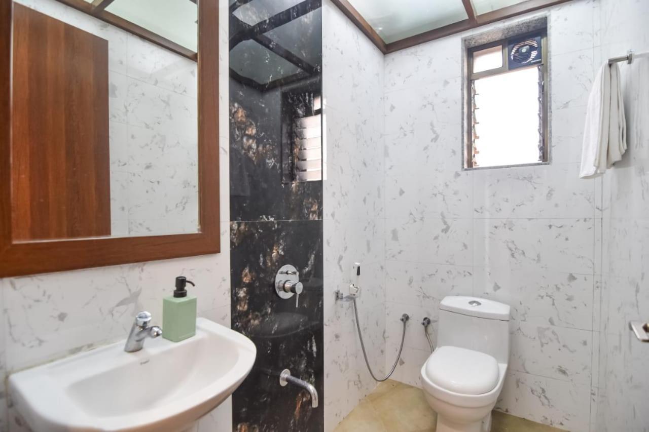 Jv 3Bhk Villa Lonavala Dış mekan fotoğraf